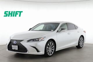 2019 Lexus ES 300h JTHB21B12K2033263 2019 Lexus ES 300h