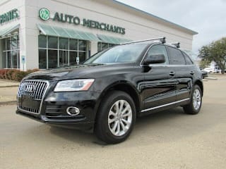 2017 Audi Q5 WA1C2AFP2HA094805 2017 Audi Q5