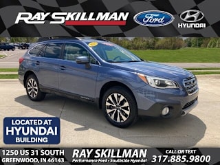 2015 Subaru Outback 2.5i Limited 4S4BSBJC5F3210524 2015 Subaru Outback 2.5i Limited