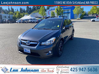 2014 Subaru Crosstrek 2.0i Premium JF2GPACC3E8347855 2014 Subaru Crosstrek 2.0i Premium