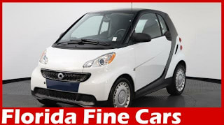 2015 Smart fortwo pure WMEEJ3BA4FK800826 2015 Smart fortwo pure