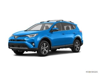 2017 Toyota RAV4 2T3WFREV7HW312924 2017 Toyota RAV4