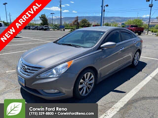 2012 Hyundai Sonata SE 2.0T 5NPEC4ABXCH431389 2012 Hyundai Sonata SE 2.0T
