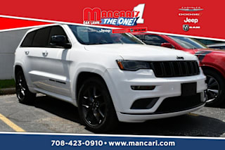 2019 Jeep Grand Cherokee Limited X 1C4RJFBG1KC564176 2019 Jeep Grand Cherokee Limited X