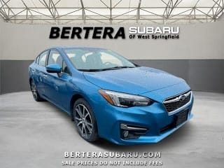 2018 Subaru Impreza Limited 4S3GKAT62J3609217 2018 Subaru Impreza Limited