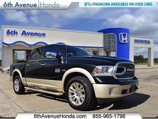 2017 Ram Pickup 1500 1C6RR7PTXHS631965 2017 Ram Pickup 1500