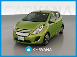 2016 Chevrolet Spark EV 2LT KL8CL6S01GC575696 2016 Chevrolet Spark EV 2LT