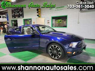 2012 Ford Mustang V6 1ZVBP8AM1C5227724 2012 Ford Mustang V6