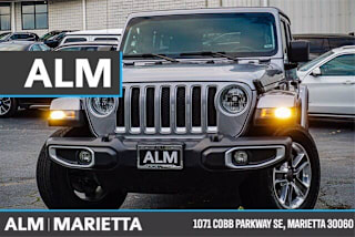 2020 Jeep Wrangler Unlimited Sahara 1C4HJXEN4LW198516 2020 Jeep Wrangler Unlimited Sahara