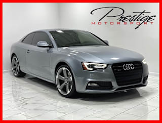 2015 Audi A5 2.0T quattro Premium Plus WAUMFAFR2FA043959 2015 Audi A5 2.0T quattro Premium Plus