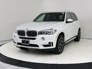 2018 BMW X5 xDrive35i 5UXKR0C5XJ0X92650 2018 BMW X5 xDrive35i