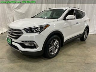2017 Hyundai Santa Fe Sport 2.4L 5NMZUDLBXHH012779 2017 Hyundai Santa Fe Sport 2.4L