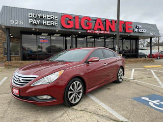 2014 Hyundai Sonata SE 5NPEC4AC6EH831008 2014 Hyundai Sonata SE