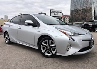 2016 Toyota Prius JTDKARFU9G3019062 2016 Toyota Prius