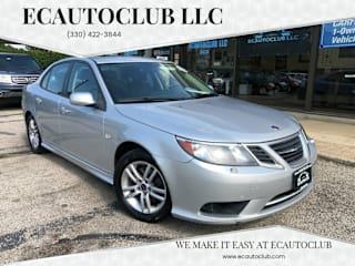 2011 Saab 9-3 Sport YS3FA4CY5B1307489 2011 Saab 9-3 Sport