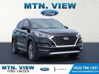 2020 Hyundai Tucson SEL KM8J33AL7LU265139 2020 Hyundai Tucson SEL