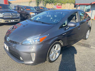 2015 Toyota Prius Two JTDKN3DU9F1936730 2015 Toyota Prius Two
