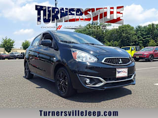 2020 Mitsubishi Mirage GT ML32A5HJ8LH000479 2020 Mitsubishi Mirage GT