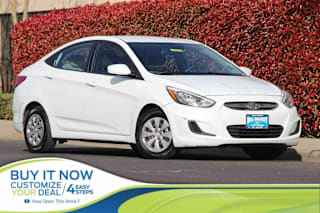 2016 Hyundai Accent SE KMHCT4AEXGU036346 2016 Hyundai Accent SE