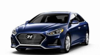 2018 Hyundai Sonata 5NPE34AB5JH694998 2018 Hyundai Sonata