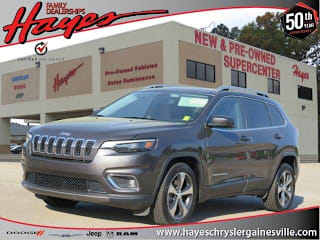 2019 Jeep Cherokee Limited 1C4PJLDB4KD326128 2019 Jeep Cherokee Limited