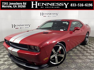 2011 Dodge Challenger 2B3CJ7DJ8BH531629 2011 Dodge Challenger