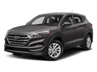 2018 Hyundai Tucson Value KM8J3CA29JU727690 2018 Hyundai Tucson Value