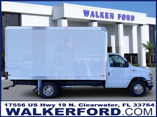 2021 Ford E-Series Chassis 1FDWE3FN2MDC38832 2021 Ford E-Series Chassis