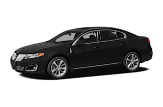 2009 Lincoln MKS 1LNHM94R49G601772 2009 Lincoln MKS