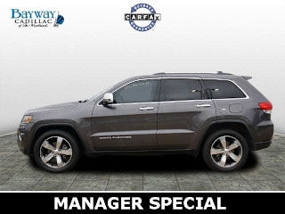 2015 Jeep Grand Cherokee Limited 1C4RJEBGXFC700899 2015 Jeep Grand Cherokee Limited