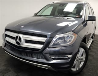 2015 Mercedes-Benz GL-Class GL 450 4MATIC 4JGDF6EE3FA532560 2015 Mercedes-Benz GL-Class GL 450 4MATIC