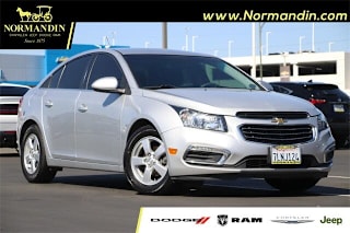 2015 Chevrolet Cruze 1LT Auto 1G1PC5SB9F7276137 2015 Chevrolet Cruze 1LT Auto
