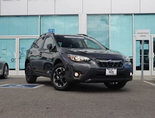 2021 Subaru Crosstrek Premium JF2GTAPC3M8223377 2021 Subaru Crosstrek Premium