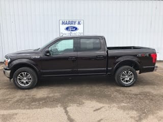 2020 Ford F-150 XL 1FTEW1E50LKD28333 2020 Ford F-150 XL