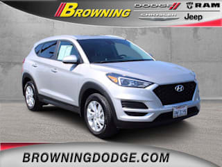 2020 Hyundai Tucson Value KM8J33A40LU142291 2020 Hyundai Tucson Value