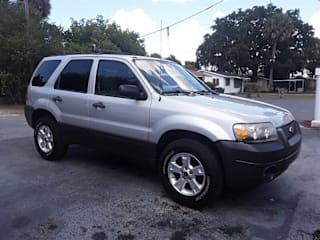 2007 Ford Escape XLT 1FMCU03137KB77108 2007 Ford Escape XLT