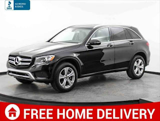2017 Mercedes-Benz GLC WDC0G4JB3HV009674 2017 Mercedes-Benz GLC