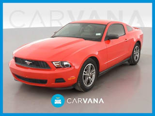 2011 Ford Mustang V6 1ZVBP8AM7B5122944 2011 Ford Mustang V6