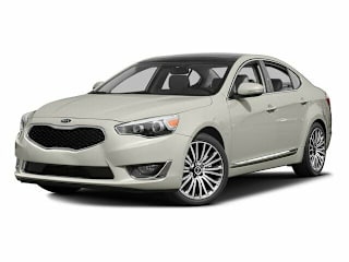2016 Kia Cadenza Premium KNALN4D79G5220809 2016 Kia Cadenza Premium