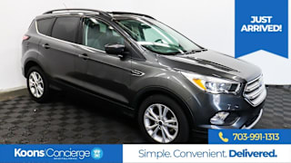 2018 Ford Escape SE 1FMCU0GD5JUB34292 2018 Ford Escape SE