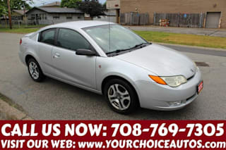 2004 Saturn Ion 3 1G8AW12F94Z200090 2004 Saturn Ion 3