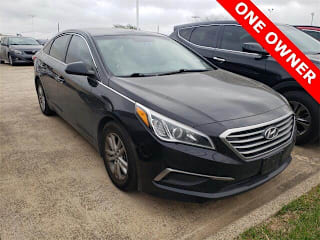 2017 Hyundai Sonata 5NPE24AFXHH440025 2017 Hyundai Sonata
