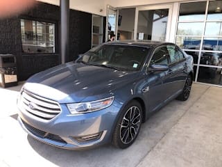 2019 Ford Taurus SEL 1FAHP2E84KG106542 2019 Ford Taurus SEL