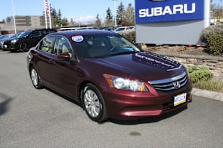 2011 Honda Accord 1HGCP2F39BA050173 2011 Honda Accord
