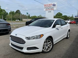 2015 Ford Fusion SE 3FA6P0H70FR131354 2015 Ford Fusion SE