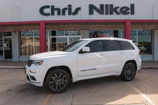 2019 Jeep Grand Cherokee 1C4RJFCT9KC567130 2019 Jeep Grand Cherokee