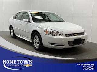 2015 Chevrolet Impala Limited LS Fleet 2G1WA5E3XF1150453 2015 Chevrolet Impala Limited LS Fleet