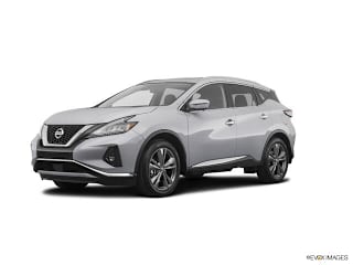 2019 Nissan Murano 5N1AZ2MS9KN142396 2019 Nissan Murano