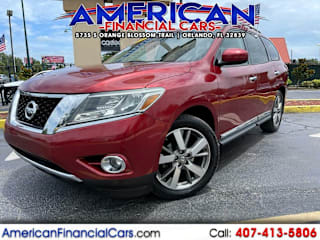 2013 Nissan Pathfinder Platinum 5N1AR2MMXDC640588 2013 Nissan Pathfinder Platinum