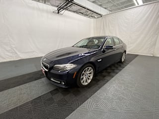 2015 BMW 5 Series 535i xDrive WBA5B3C58FD546083 2015 BMW 5 Series 535i xDrive